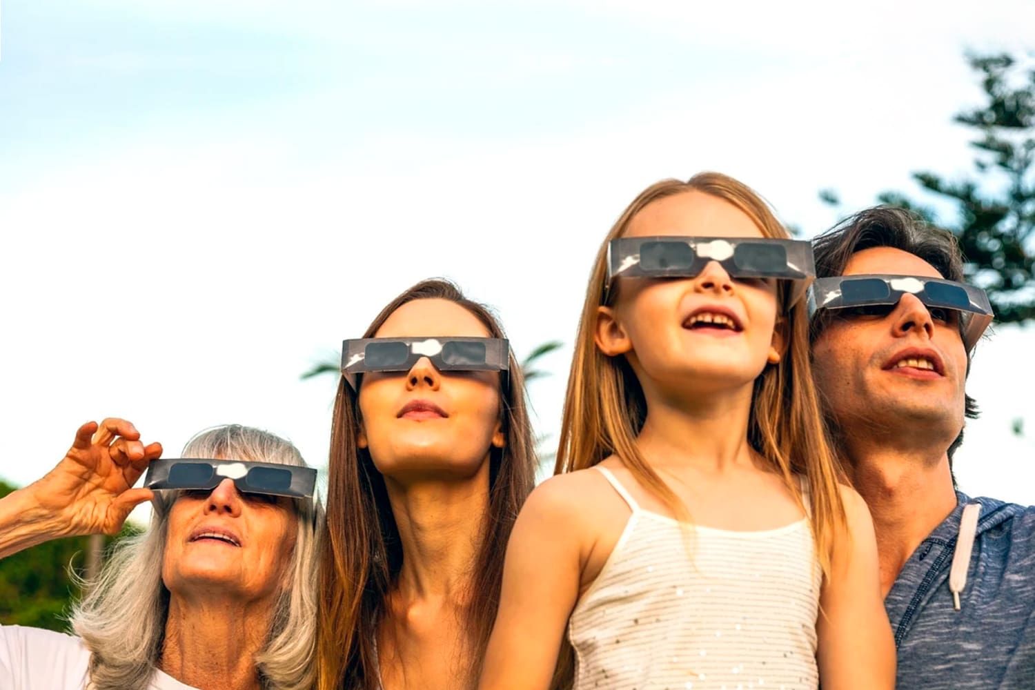 Eclipse solar del 12 de agosto de 2026: cómo proteger tus ojos para verlo con seguridad